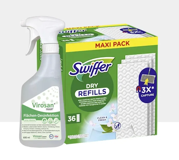 Ersatzakku für Fogger Accu 2