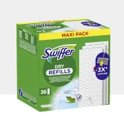 Virosan Flächendesinfektion & Swiffertücher Set