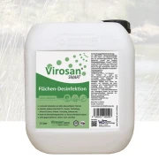 5 liter kanister virosan smart