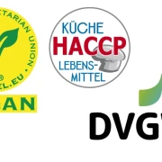 Virosan AQUA in Kombination mit adiabater Verdunstungskühlung
