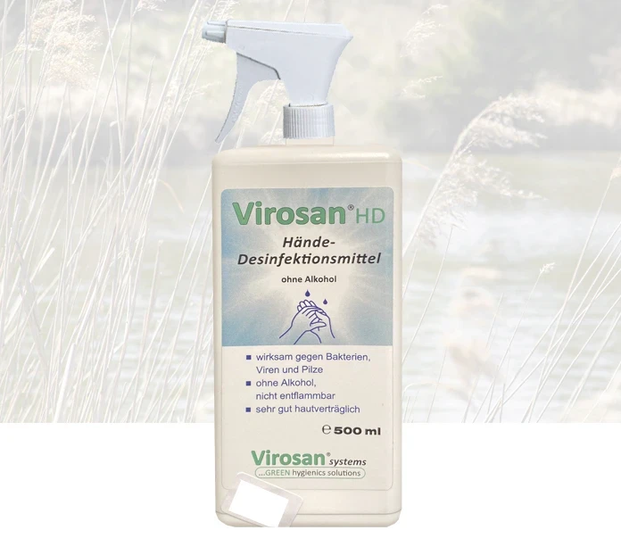 sprühkopf, flächendesinfektion, hygieneartikel, virosan, anosan, virosan solution, desinfektionsmittel viruzid, virosan smart, virosan hände, händedesinfektion, desinfektionsmittel