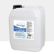 virosan, anosan, virosan aqua, trinkwasserdesinfektion, viruzide desinfektionsmittel für wasser, desinfektion von leitungen, schläuchen und tanks