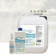 Virosan Hände 5 Liter Kanister