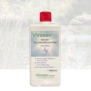 virosan, anosan, virosan hände, desinfektionsmittel viruzid, händedesinfektionsmittel, hautdesinfektion, hygiene haut und hände