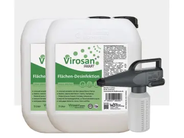 Virosan Smart Set 2
