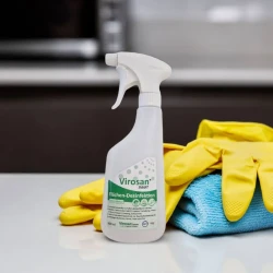 Virosan Flächgendesinfektion 600 ml