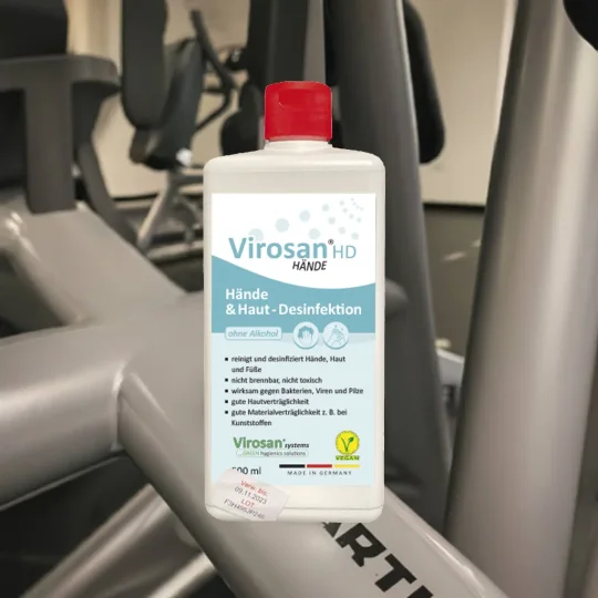 hier Virosan Desinfektion Haut kaufen